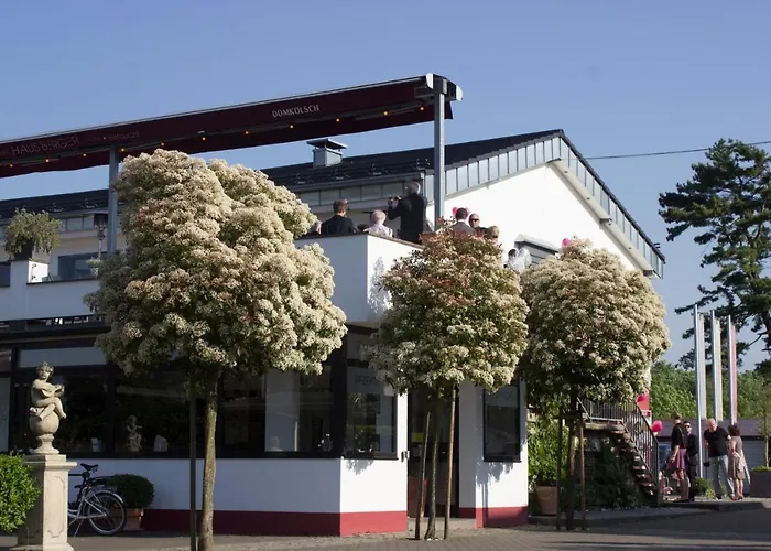 Hotel Am Haus Berger